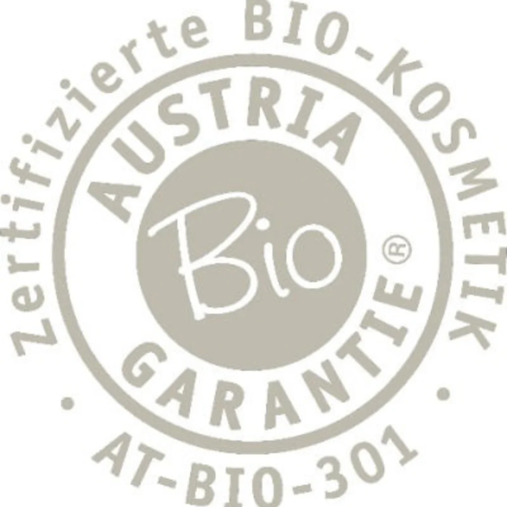 Zertifizierte BIO Kosmetik Bio Austria in unserem Naturfriseur