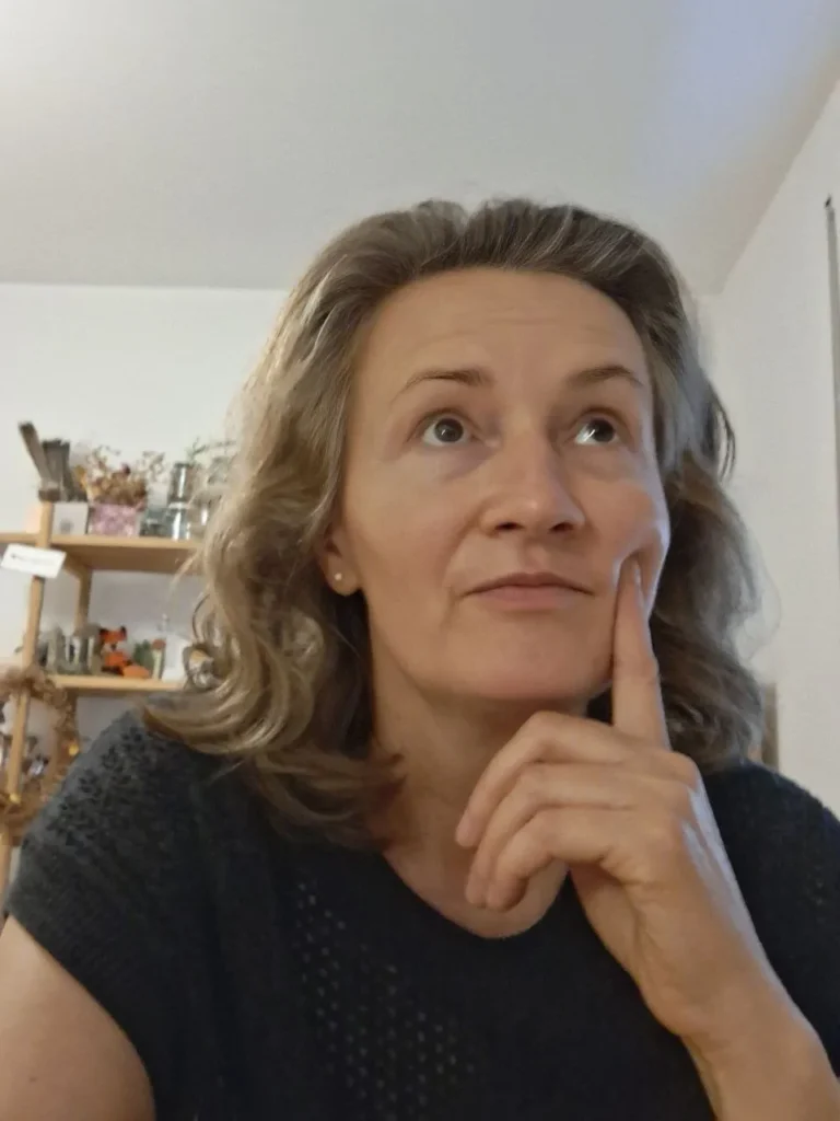 Löse dich von den Zweifeln und komme ins Selbstliebe Mentoring